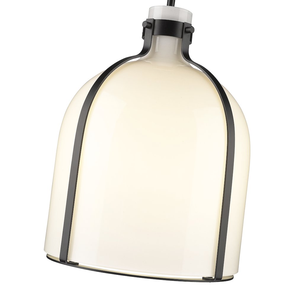 Z-Lite 1 Light Pendant