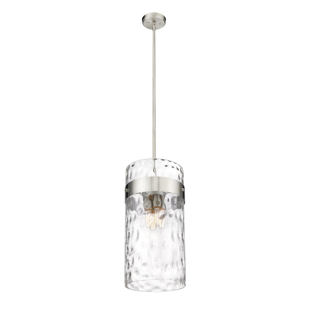 Z-Lite 4 Light Pendant