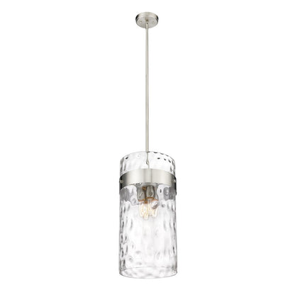 Z-Lite 4 Light Pendant