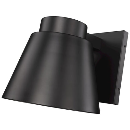 Z-Lite 1 Light Outdoor Wall Light