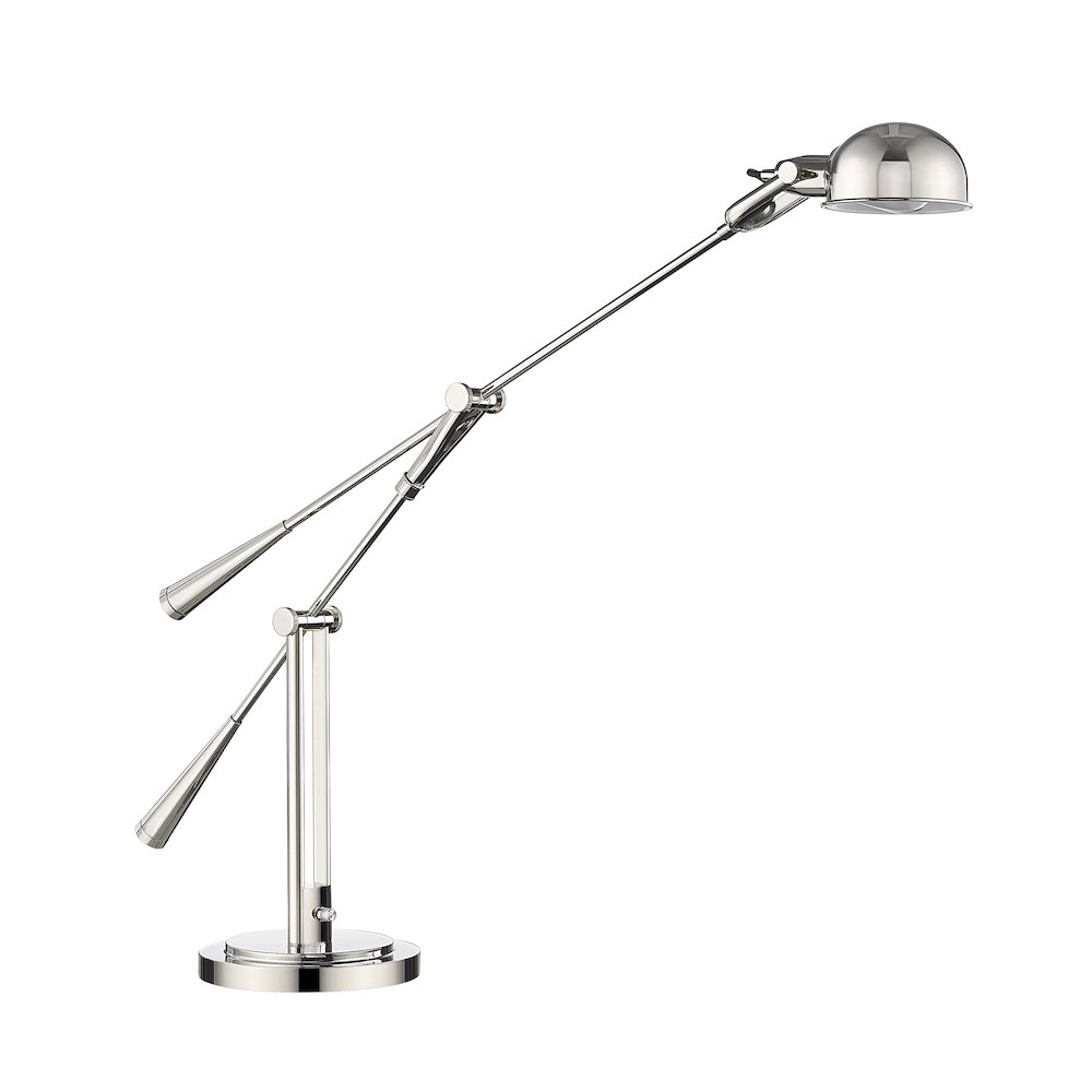 Z-Lite 1 Light Table Lamp