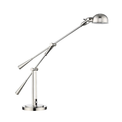 Z-Lite 1 Light Table Lamp