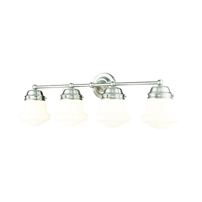 Z-Lite 4 Light Vanity