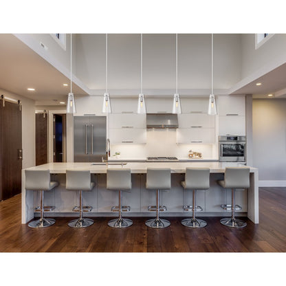 Z-Lite 1 Light Pendant