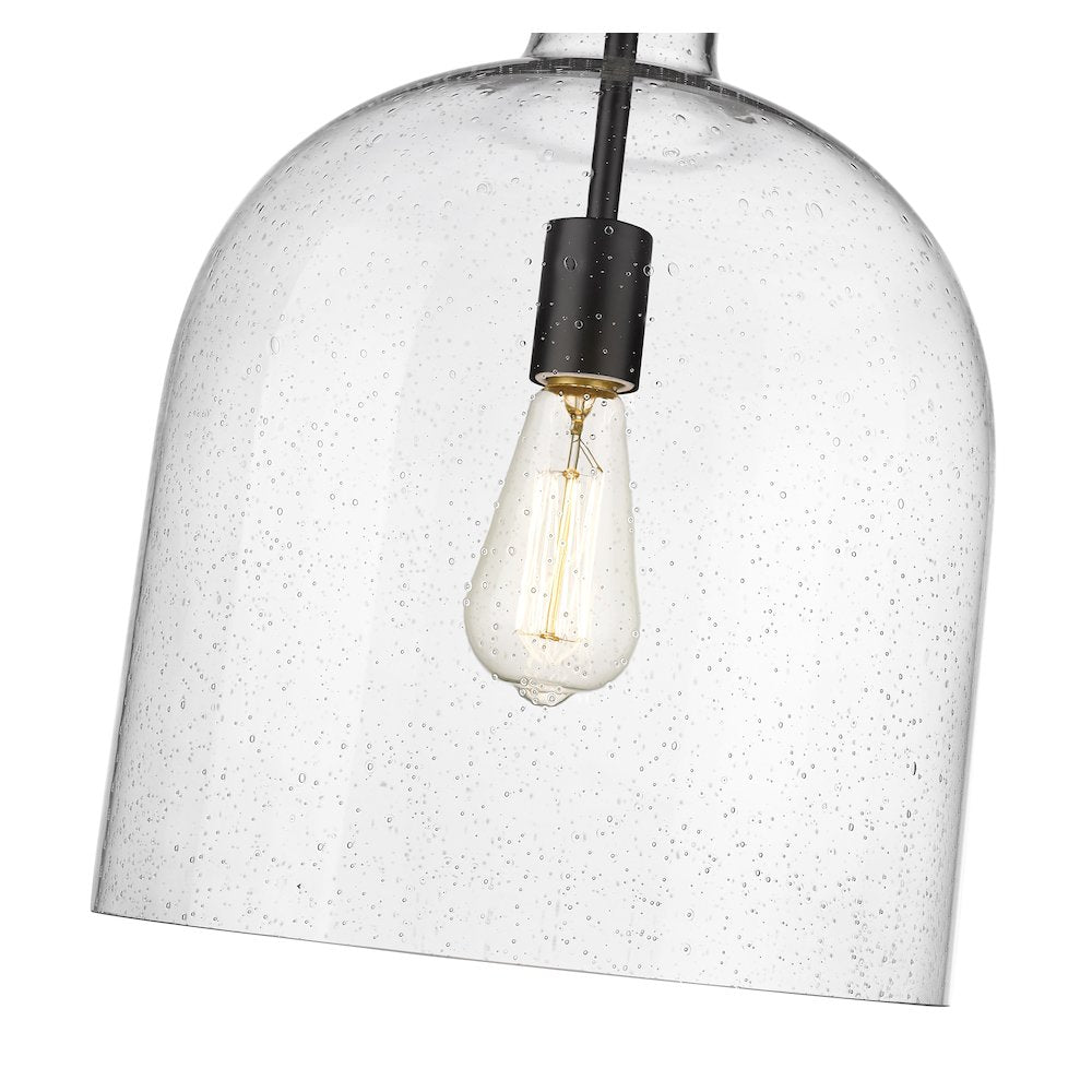 Z-Lite 1 Light Pendant