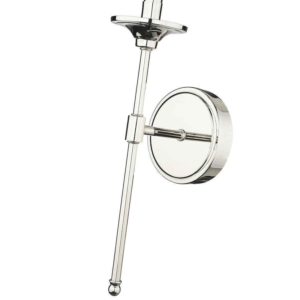 Z-Lite 1 Light Wall Sconce