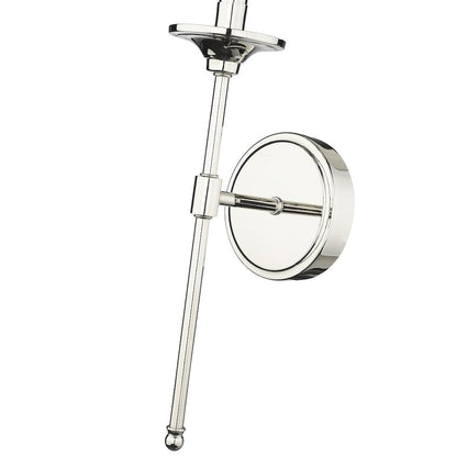 Z-Lite 1 Light Wall Sconce