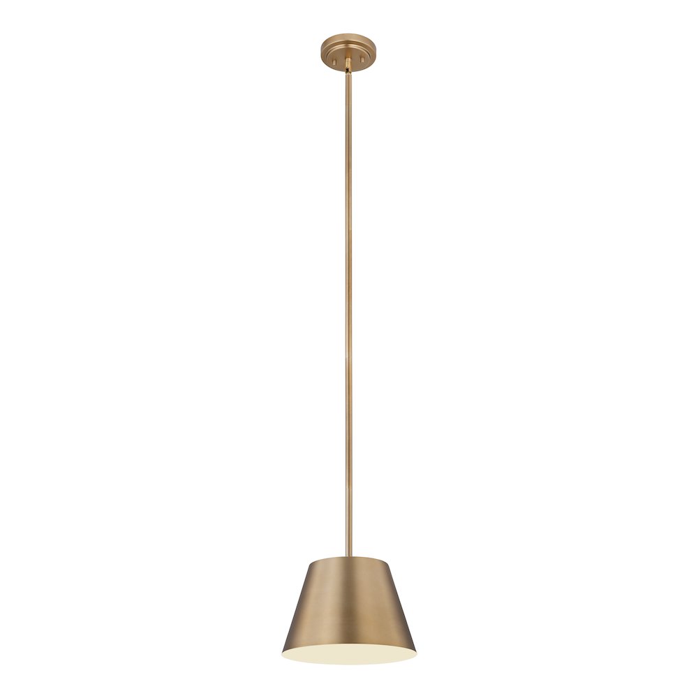 Z-Lite 1 Light Pendant
