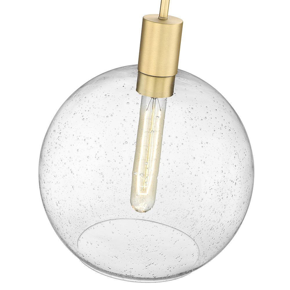 Z-Lite 1 Light Pendant