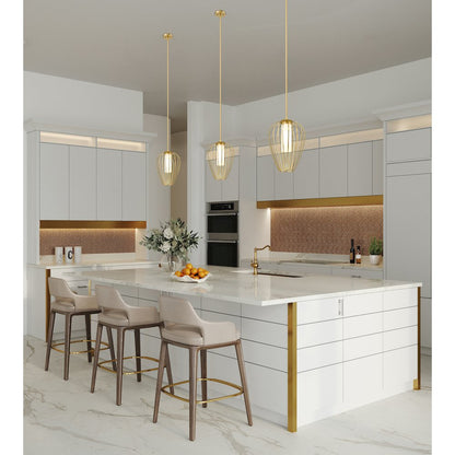 Z-Lite 1 Light Pendant
