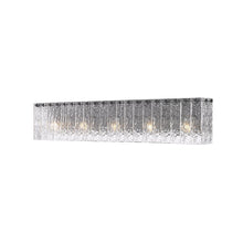 Z-Lite 5 Light Vanity