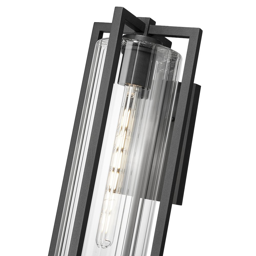 Z-Lite 1 Light Outdoor Wall Light
