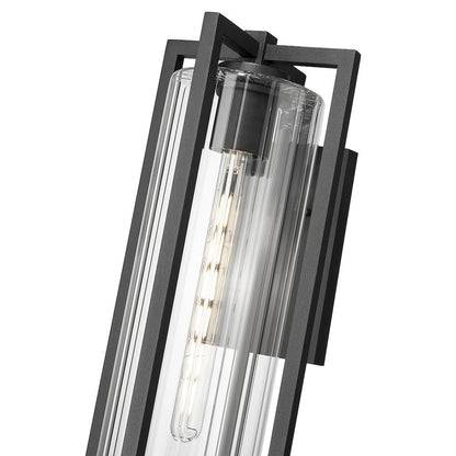 Z-Lite 1 Light Outdoor Wall Light