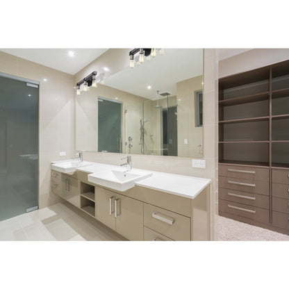 Z-Lite 3 Light Vanity