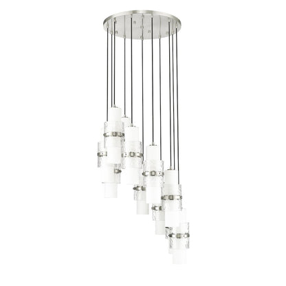 Z-Lite 11 Light Chandelier