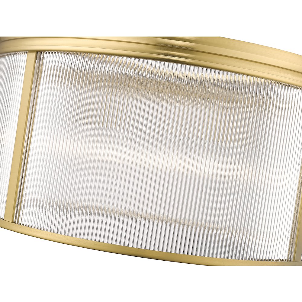 Z-Lite 6 Light Chandelier
