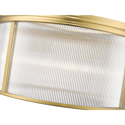 Z-Lite 6 Light Chandelier