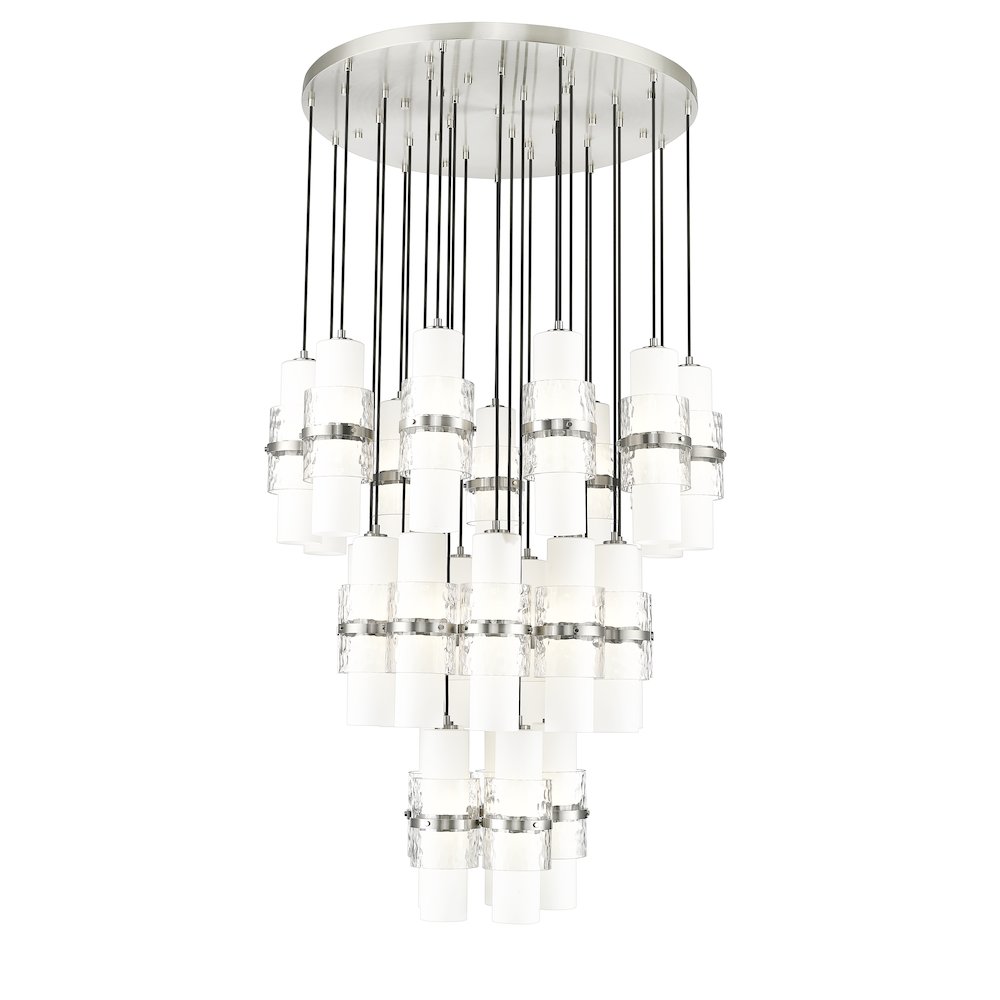 Z-Lite 27 Light Chandelier