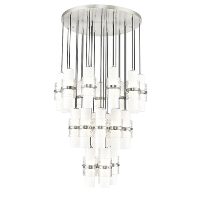 Z-Lite 27 Light Chandelier
