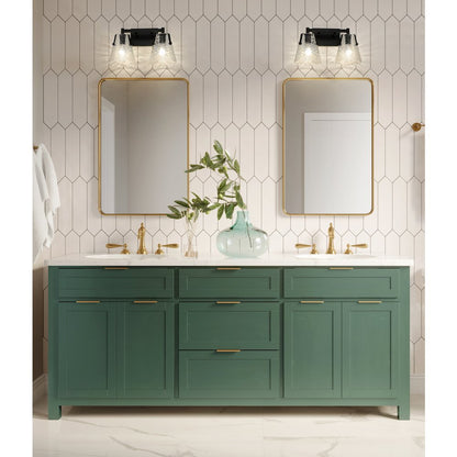 Z-Lite 2 Light Vanity