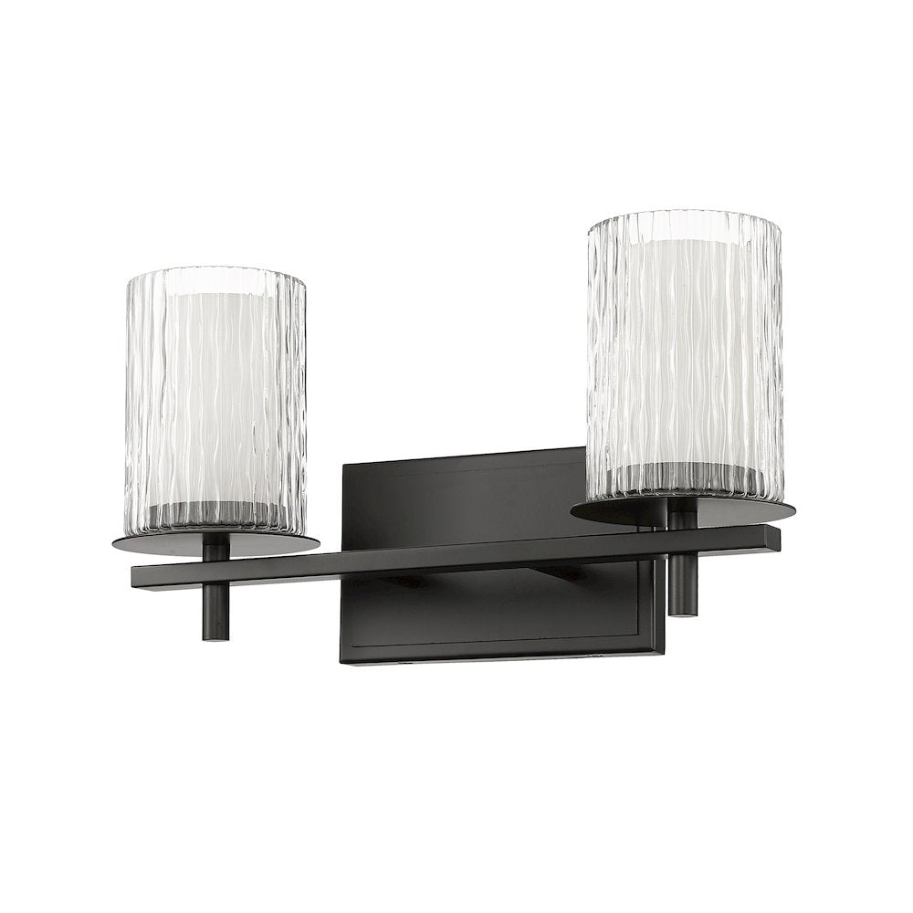 Z-Lite 2 Light Vanity