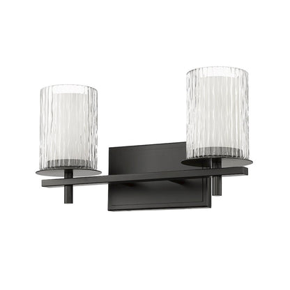 Z-Lite 2 Light Vanity