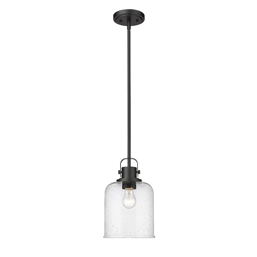 Z-Lite 1 Light Pendant