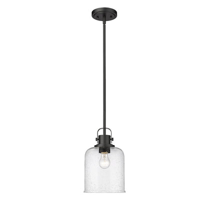 Z-Lite 1 Light Pendant