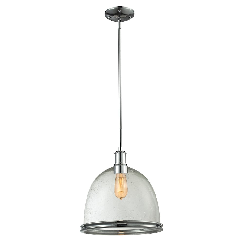 Z-Lite 1 Light Pendant