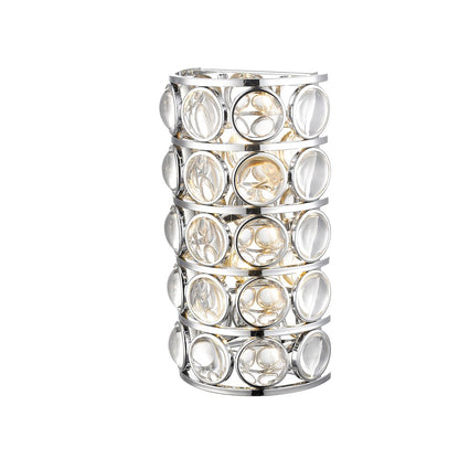 Z-Lite 4 Light Wall Sconce