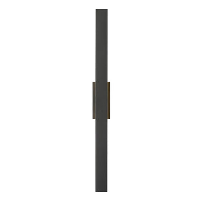 Z-Lite 4 Light Outdoor Wall Light