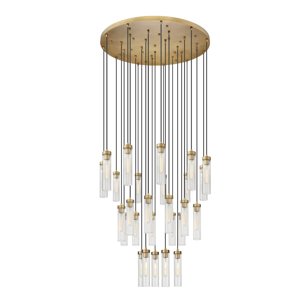 Z-Lite 27 Light Chandelier
