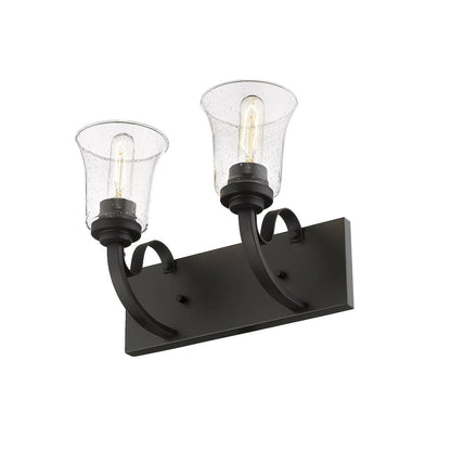 Z-Lite 2 Light Vanity