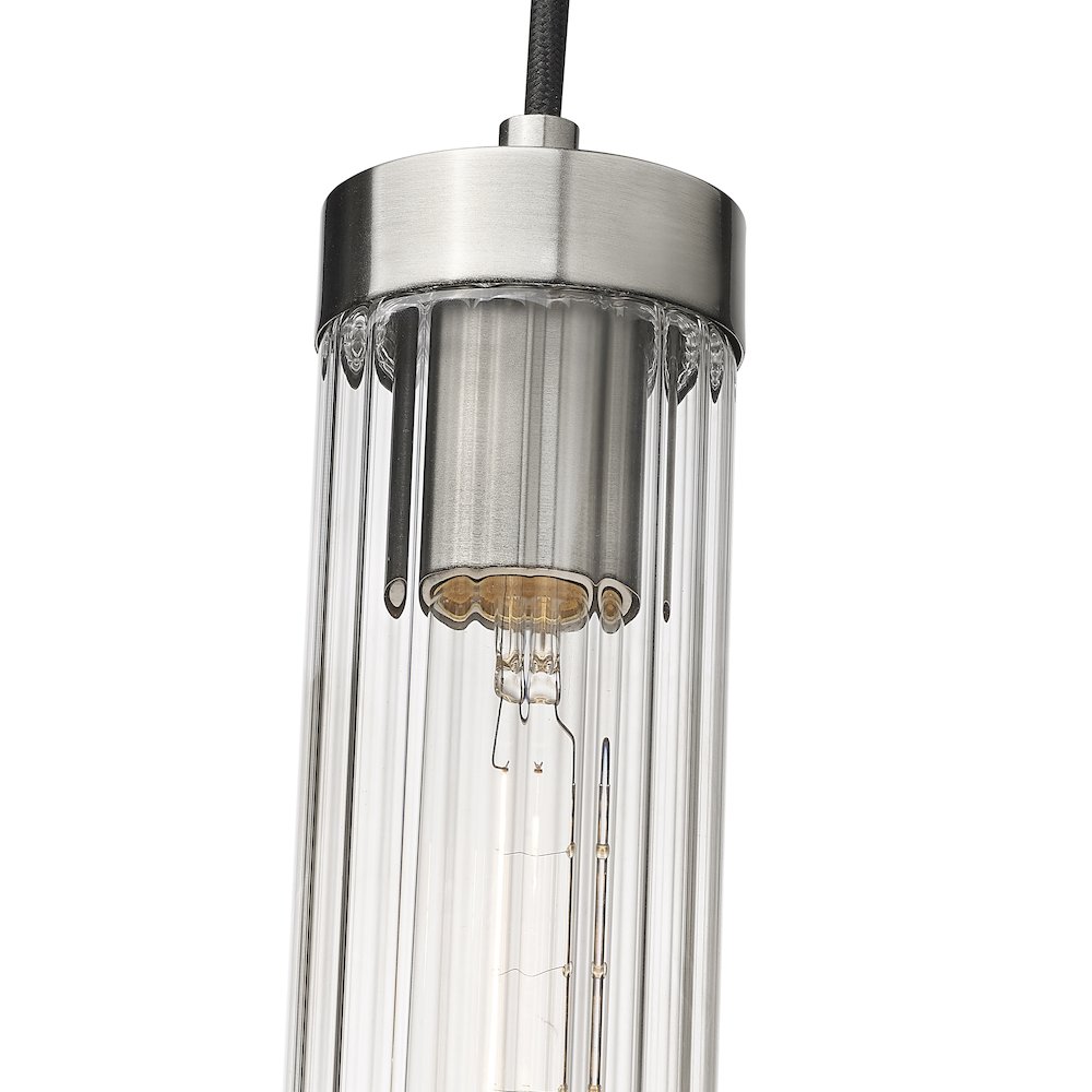 Z-Lite 1 Light Pendant