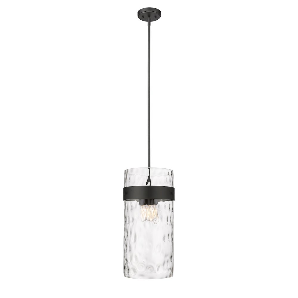 Z-Lite 4 Light Pendant