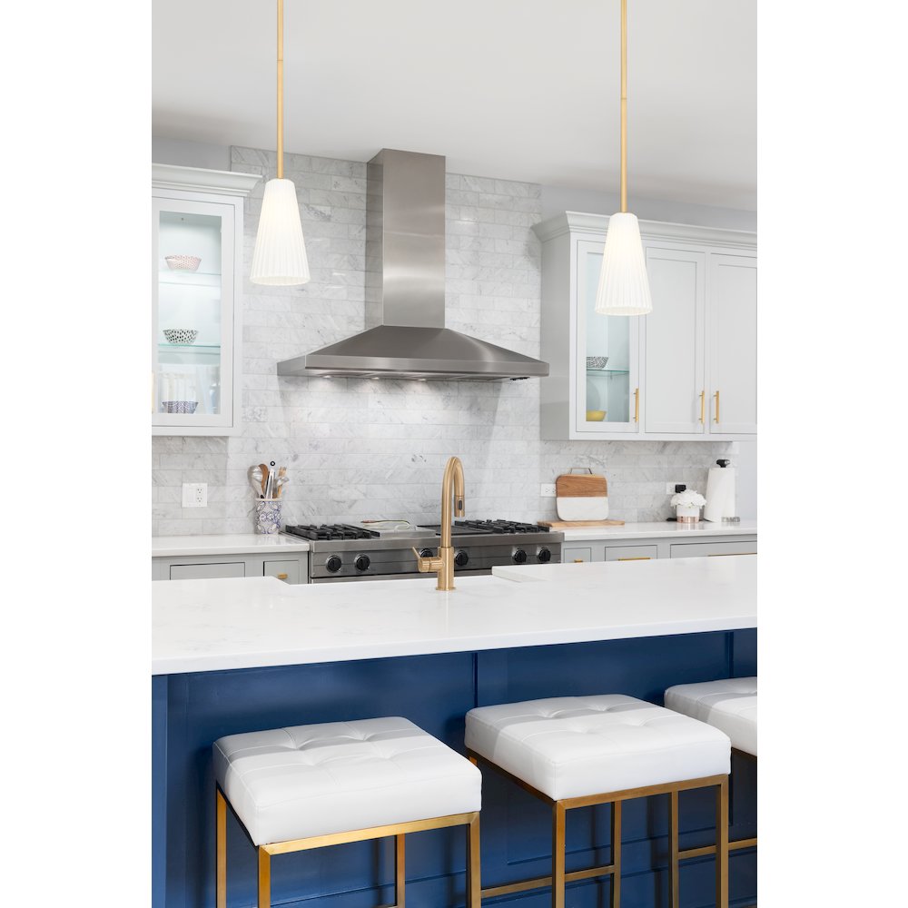 Z-Lite 1 Light Pendant