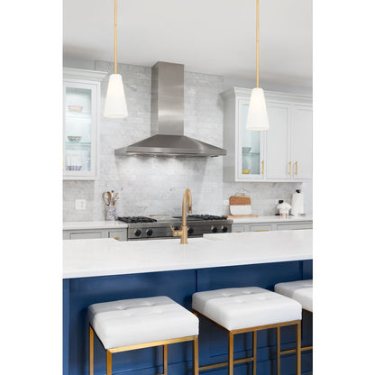 Z-Lite 1 Light Pendant