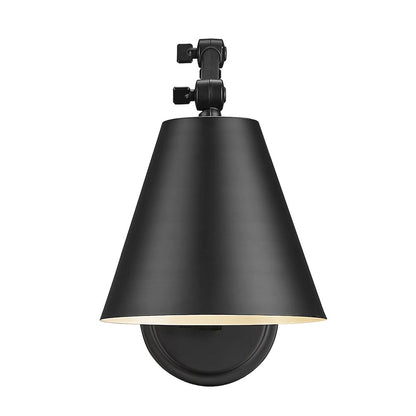 Z-Lite 1 Light Wall Sconce