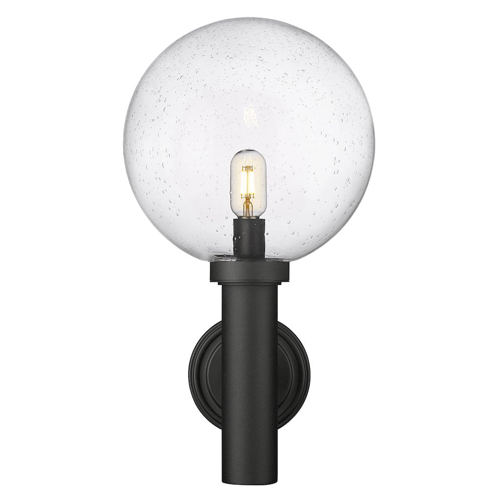 Z-Lite 1 Light Outdoor Wall Light