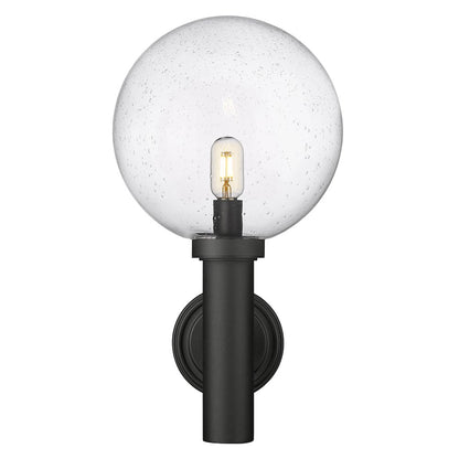 Z-Lite 1 Light Outdoor Wall Light
