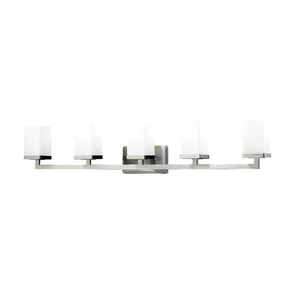 Z-Lite 5 Light Vanity