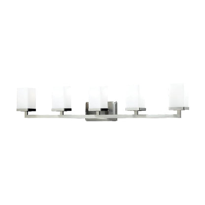 Z-Lite 5 Light Vanity