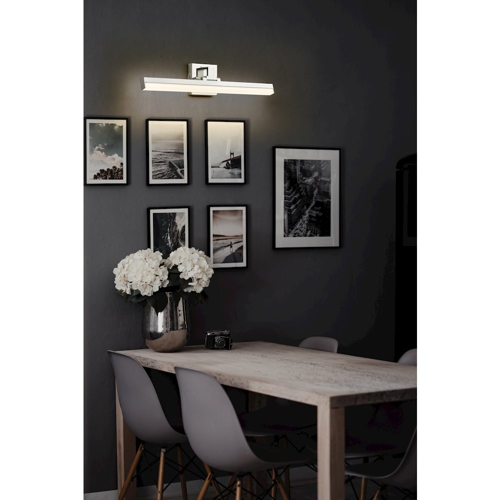 Z-Lite 1 Light Vanity