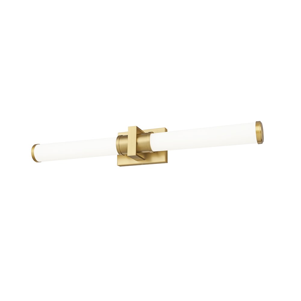 Z-Lite 1 Light Vanity