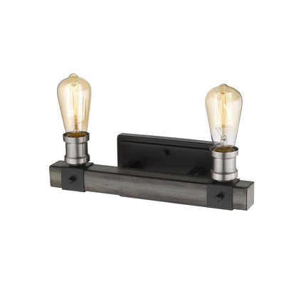 Z-Lite 2 Light Vanity