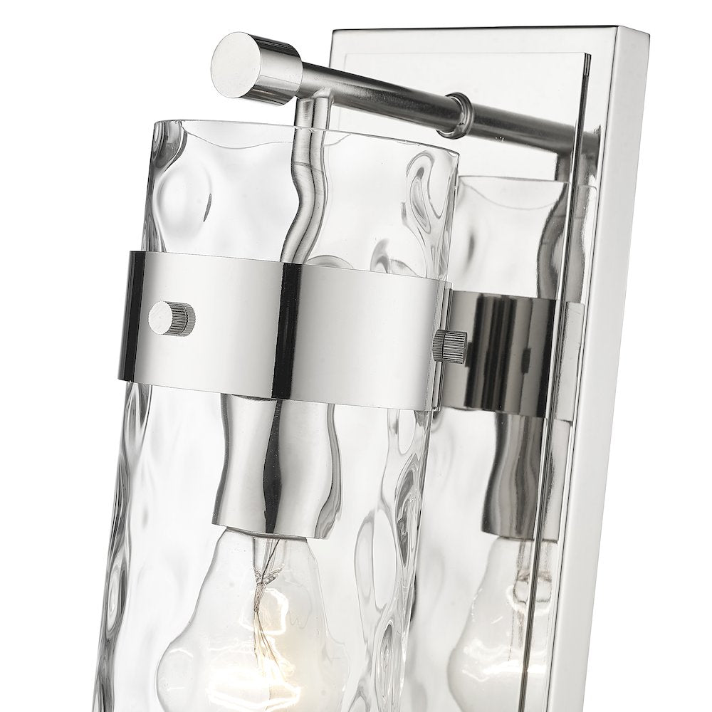 Z-Lite 1 Light Wall Sconce
