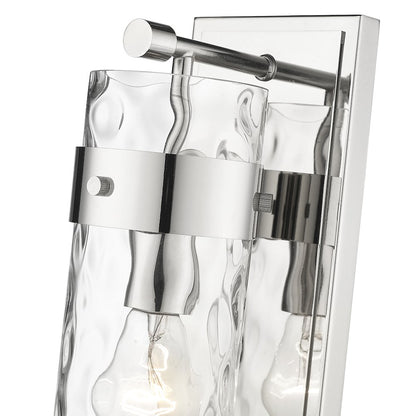 Z-Lite 1 Light Wall Sconce