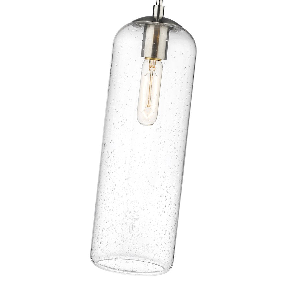 Z-Lite 1 Light Pendant