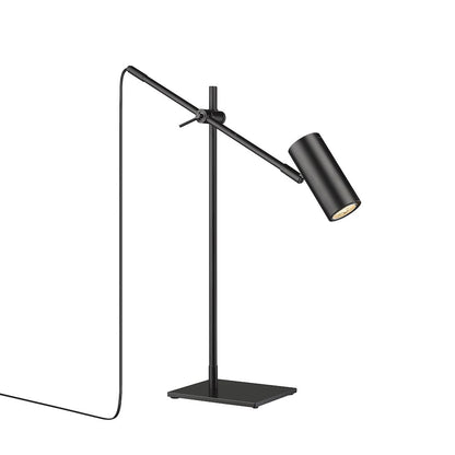 Z-Lite 1 Light Table Lamp