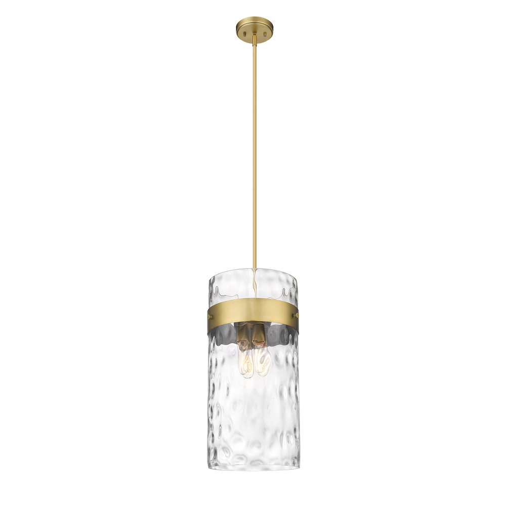 Z-Lite 4 Light Pendant